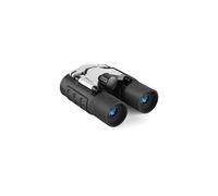 Binocolo Nature Explorer per bambini, binocolo professionale compatto ideale per l'osservazione degli uccelli, i viaggi e il campeggio (1 pezzo)