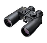 Binocolo Nikon 7x50CF WP Global Compass impermeabile prisma Porro nero