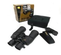 Binocolo Nikon Aculon 10-22x50
