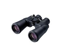 Binocolo Nikon Aculon A211 10-22x50 Zoom Grandangolo Rivestimento Multi Strato