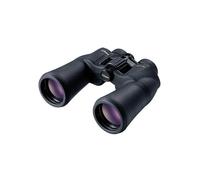 Binocolo Nikon Aculon A211 10x42 prisma Porro rivestimento multistrato nero