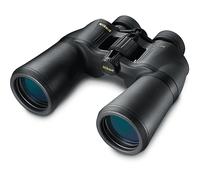 Nikon Aculon A211 10x50 binocolo Nero