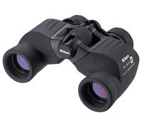 BINOCOLO NIKON BAA660AA ACTION EX 7x35mm, campo visivo 163m a 1000m, impermeabile, prisma Porro