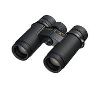 Nikon Monarch HG 8x30 Binocolo Garanzia NITAL 10 ANNI