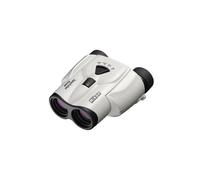 Binocolo Nikon Sportstar Zoom 8-24x25 Bianco corpo compatto e zoom rapido