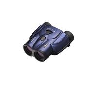 Binocolo Nikon Sportstar Zoom 8-24x25 Corpo Compatto Blu 305g