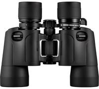 Olympus 8-16x40 S binocolo Porro Nero