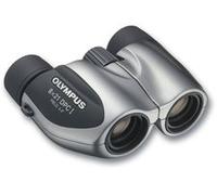Binocolo Olympus 8x21 DPC I Porro Argento - Nouvo