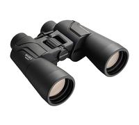 Binocolo OM SYSTEM 10x50 S include cinghia, custodia e garanzia valida 15 anni. Immagini chiare, campo visivo ampio, corpo leggero: ideale per l'osservazione di natura, eventi sportivi e concerti.