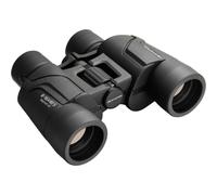 Binocolo OM SYSTEM 8-16x40 S nero in orsa e tracolla