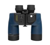 Omegon Binocolo Seastar 7x50 con Bussola analogica