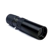 Binocolo Originale 10-30X25 Zoom Monoculare Di Alta Qualità Telescopio Tascabile Binocolo Caccia Prisma Ottico Scope