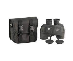 Binocolo Osculati con bussola 7 x 50 - 1 PZ Osculati - 26.754.00 - 2675400