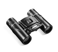 Binocolo ottico 8X21 HD ad alta trasmissione luminosa, ampio campo visivo, portatile, per esterni