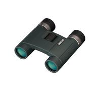 Binocolo Pentax AD 10x25 WP impermeabile prisma tetto BaK4 compatto