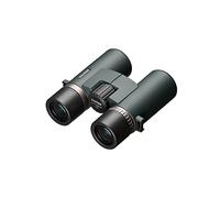 Binocolo PENTAX AD 7x32 ED per l'osservazione naturalistica, con multi-rivestimento ottico completo e struttura impermeabile.
