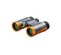 Binocolo Pentax UD 9x21 Porro Grigio, Arancione - Nouvo