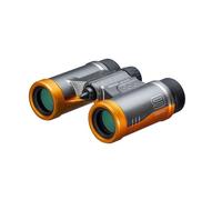 Binocolo Pentax UD 9x21 Prisma Porro 9x Multi Coated Grigio Arancione