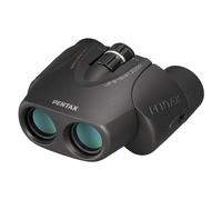 Binocolo Pentax UP 8-16x21 Zoom Compatto BaK4 Asferico Leggero