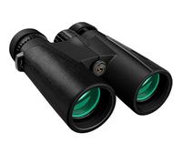 Binocolo per adulti 12x42 con prisma BAK4, resistente all'acqua, ideale per il birdwatching e le attività all'aperto.