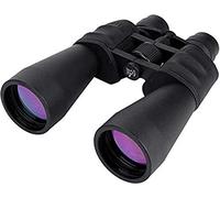 Binocolo per adulti, 20-180X100 binocolo per birdwatching portatile ad alta definizione High Times binocolo telescopio per viaggi visite turistiche concerti nero