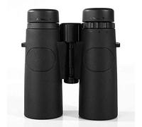 Binocolo per adulti ad alta potenza, binocolo Whew, compatto HD, binocolo per bird watching, escursionismo, viaggi, osservazione delle stelle, concerti, sport, lente BAK4