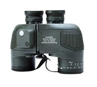 Binocolo per adulti ad alta potenza professionale HD binocolo. Binocolo marino molto potente a lungo raggio viste e grandi obiettivi per chiarezzaOttimo per astronomia, caccia e attività all'aperto (