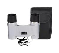 Binocolo per adulti, binocolo con messa a fuoco automatica, ad alta potenza, HD, binocolo professionale, binocolo da esterno per bird watching, osservazione delle stelle e viaggi (E)