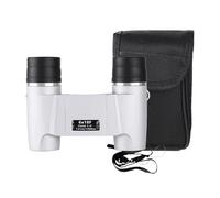Binocolo per adulti, binocolo con messa a fuoco automatica, ad alta potenza, HD, binocolo professionale, binocolo da esterno per bird watching, osservazione delle stelle e viaggi (A)