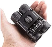 Binocolo per adulti Binocolo pieghevole Telescopio a lungo raggio da 2000 m per sport Campeggio all'aperto Viaggi