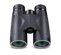 Binocolo per adulti per birdwatching, Ultra HD 10X42 compatto, multi completo, lenti rivestite, adatto per adulti e bambini, viaggi all'aperto e la scelta migliore per guardare una