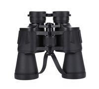 Binocolo per avventurieri, campo visivo di 119 m a 1000 m, perfetto per osservare le meraviglie della natura.