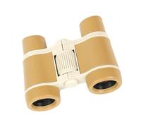 Binocolo Per Bambini | 11x3,9x9cm Binocolo Educativo E Divertente Per Ragazzi Ragazze Adolescenti - Per Avventure All'Aperto Per Sport, Campeggio, Escursionismo Ed Esplorazione Della Natura