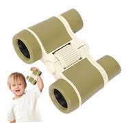 Binocolo Per Bambini | 11x3,9x9cm Binocolo Educativo E Divertente Per Ragazzi Ragazze Adolescenti - Per Avventure All'Aperto Per Sport, Campeggio, Escursionismo Ed Esplorazione Della Natura