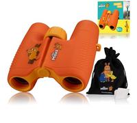 DieMaus Binocolo 6x21
