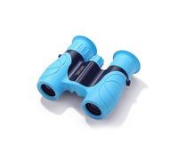 Binocolo per bambini ad alta risoluzione 8x21, regalo per ragazzi e ragazze, binocolo compatto antiurto per bambini per birdwatching, escurs