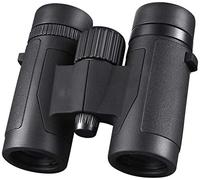 Binocolo per Bambini, binocolo Impermeabile 8X32 con Visione Notturna Binocolo per Adulti Binocolo Portatile Compatto per Birdwatching Viaggi Visite turistiche Concerti sulla Fauna Selvatica