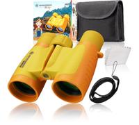 Binocolo per bambini BRESSER JUNIOR 3x30 in vari colori