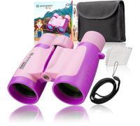 Binocolo per bambini BRESSER JUNIOR 3x30 in vari colori