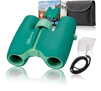 Binocolo per bambini BRESSER JUNIOR 6x21 in diversi colori