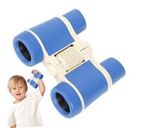 Binocolo per bambini,Giocattoli da esterno Binocolo | Telescopio per giocattoli educativi per ragazze, portatile con cordino per attività sportive, campeggio, caccia, viaggi, birdwatching
