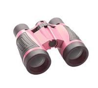 Binocolo per bambini piccolo telescopio portatile per birdwatching escursionismo scienza