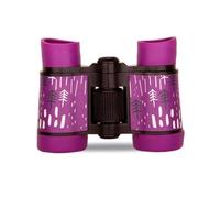 Binocolo per bambini Set Ragazzi Ragazze Caccia Piccolo Binocolo Regalo di Compleanno Campeggio Educativo All'aperto