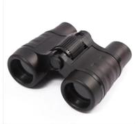 Binocolo per bambini Set Ragazzi Ragazze Caccia Piccolo Binocolo Regalo di Compleanno Campeggio Educativo All'aperto