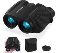 Binocolo per Birdwatching Compatto 10x25, per Teatro, Caccia E Giochi Sportivi