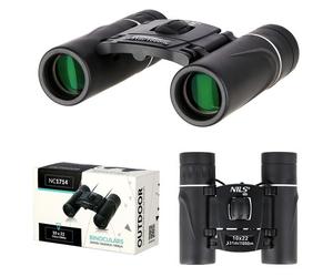 Binocolo per gli amanti della natura Nils Camp