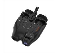 Binocolo per visione notturna GTGUARD N4 1080P FHD Immagini termiche da caccia per osservazione professionale a lunga distanza nella caccia all'aperto