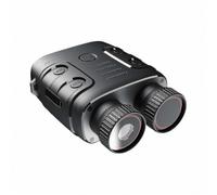 Binocolo per visione notturna, occhiali per la visione notturna per la caccia, zoom digitale 5x 1080p, monocolo a infrarossi per vision