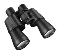 Binocolo per visione notturna per adulti,Binocolo compatto per adulti - Binocolo antiurto con ampia visuale Binocolo 20x50 HD - Binocolo multiuso leggero per lunghe distanze binocolo per adult