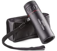 Binocolo portatile ad alta potenza monoculare 30X25 HD impermeabile ng Scope Focus Zoomable Scope